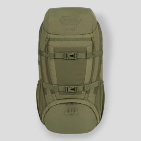 Mochila Eagle 3 40L Verde azeitona - Highlander
