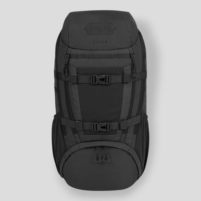 Plecak Eagle 3 40L Czarny - Highlander