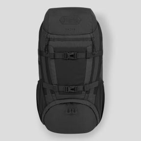 Mochila Eagle 3 40L Negra - Highlander