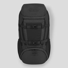 Rucksack Eagle 3 40L Schwarz - Highlander