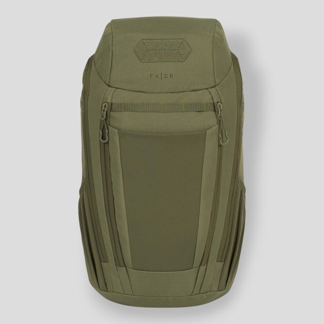 Mochila EAGLE 2 30L verde OD - Highlander