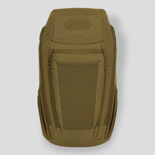 Mochila EAGLE 2 30L cor coiote - Highlander