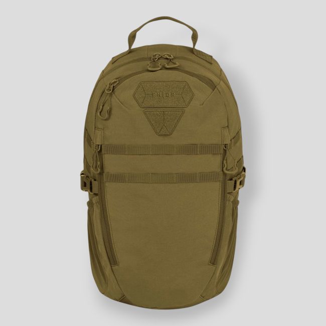 Mochila EAGLE 1 20L coyote - Highlander