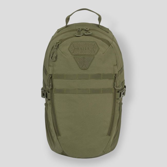 Rucksack EAGLE 1 20L Olivgrün - Highlander