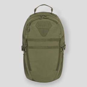 Mochila EAGLE 1 20L verde OD - Highlander