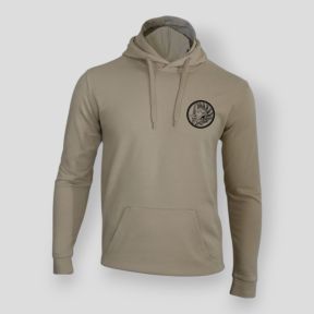 Sudadera Para Metro Light Sand - Summit Outdoor Lifestyle