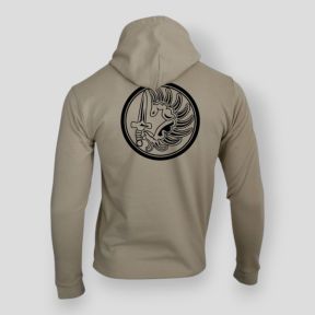 Bluza Para Metro Light Sand - Summit Outdoor Lifestyle