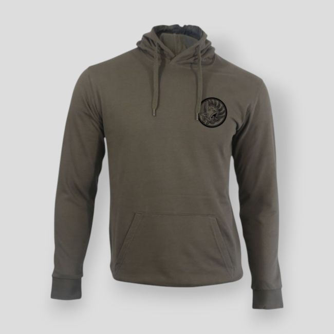 Bluza Para Metro Khaki - Summit Outdoor Lifestyle