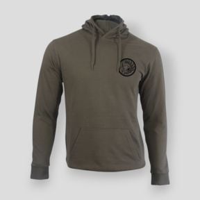 Sweatshirt Para Metro Caqui - Summit Outdoor Lifestyle