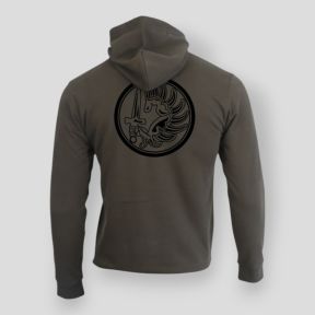 Bluza Para Metro Khaki - Summit Outdoor Lifestyle