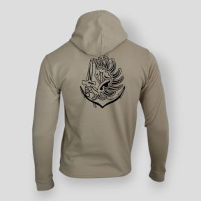 Bluza Para Colo Light Sand - Summit Outdoor Lifestyle