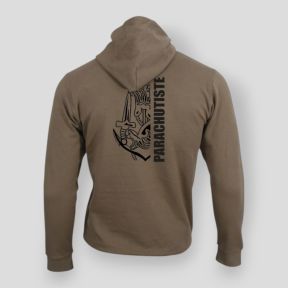 Camisola Para Colo design Moka - Summit Outdoor Lifestyle