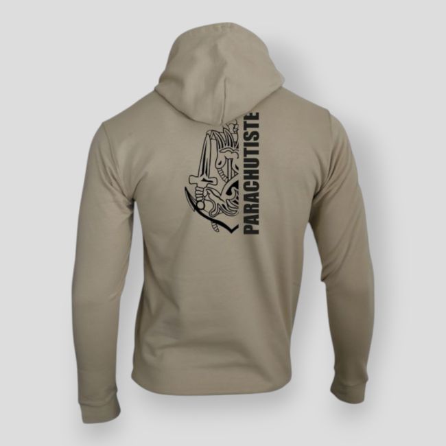 Camisola Para Colo design Light Sand - Summit Outdoor Lifestyle