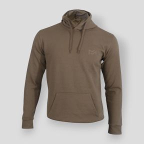 Sweatshirt Essential Mokka - Summit Outdoor Lifestyle