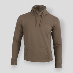 Sudadera Essential Moka - Summit Outdoor Lifestyle