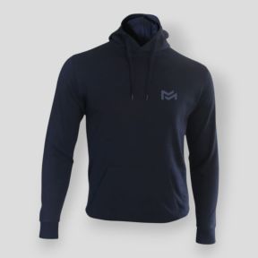 Sudadera Essential Marina - Summit Outdoor Lifestyle