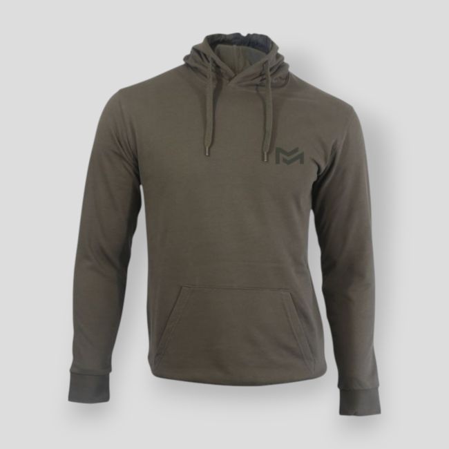 Bluza Essential Khaki - Summit Outdoor Lifestyle