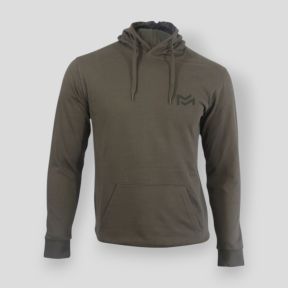 Camisola Essential Caqui - Summit Outdoor Lifestyle