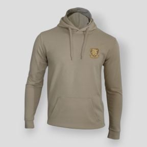 Felpa Commandos Marine Light Sand - Summit Outdoor Lifestyle