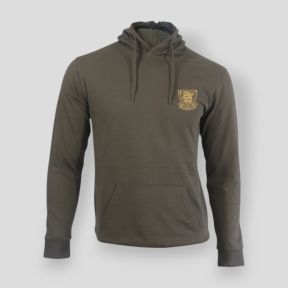 Felpa Commandos Marine Kaki - Summit Outdoor Lifestyle