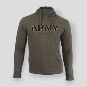 Bluza Army French Soldier Khaki - Summit Outdoor Lifestyle