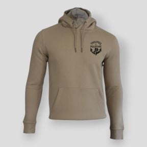 Sweat-shirt 350g Troupes de Marine Wet Sand - Summit Outdoor Lifestyle