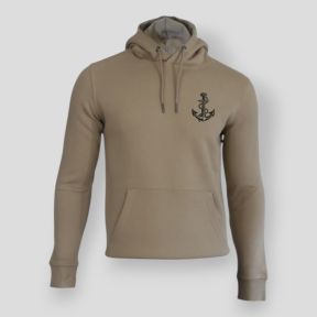 Bluza 350g Troupes de Marine Francja Wet Sand - Summit Outdoor Lifestyle