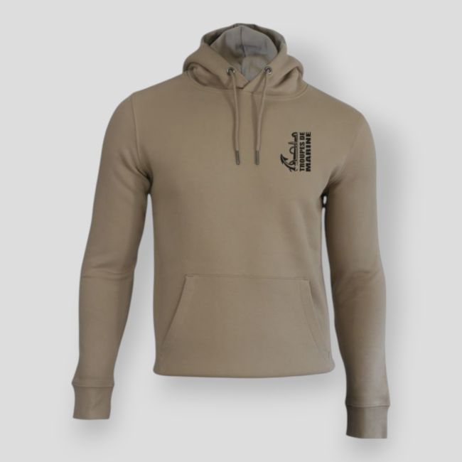 Bluza 350g Wojska Morskie Design Wet Sand - Summit Outdoor Lifestyle
