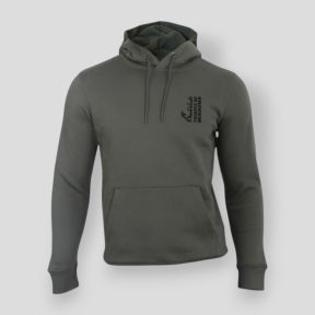 Sweatshirt 350g Marinetroepen Design Organic Kakhi - Summit Outdoor Lifestyle