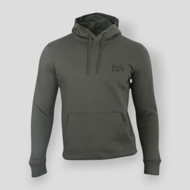 Sweatshirt 350g Essential Organic kakhi - Summit Outdoor Lifestyle