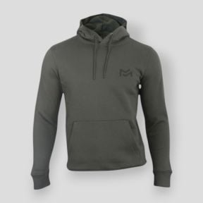 Sweatshirt 350g Essential Organic Khaki - Summit Outdoor Lifestyle