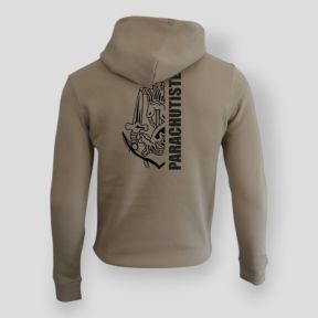 Bluza 350g Colo design Wet sand - Summit Outdoor Lifestyle