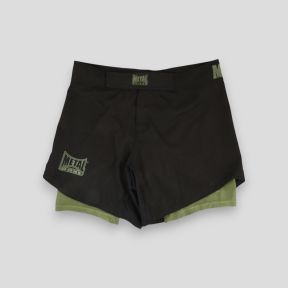 MMA MILITARY SHORTS - METAL BOXE