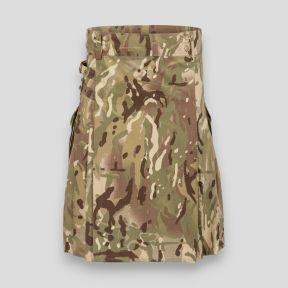 Kilt de combate HMTC - Highlander