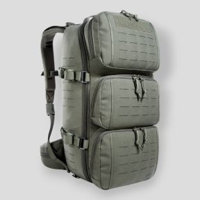 Plecak modular combat pack 24L oliwkowy - Tasmanian Tiger