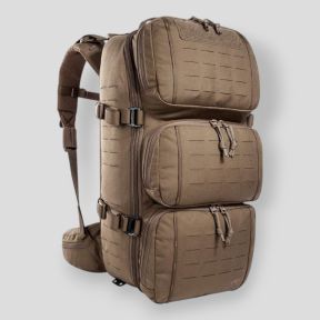 Mochila modular Combat SL 24L - Coyote - Tasmanian Tiger