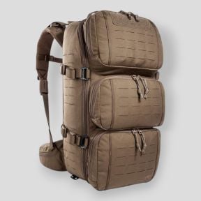 Mochila modular Combat SL 24L - Coyote - Tasmanian Tiger