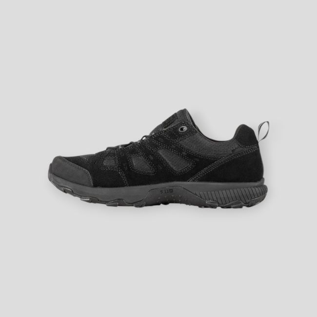 Buty niskie Ranger 2.0 czarne - 5.11 Tactical