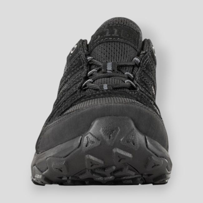 Chaussures basses Ranger 2.0 noir - 5.11 Tactical