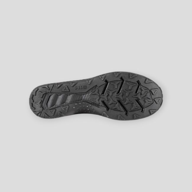 Buty niskie Ranger 2.0 czarne - 5.11 Tactical