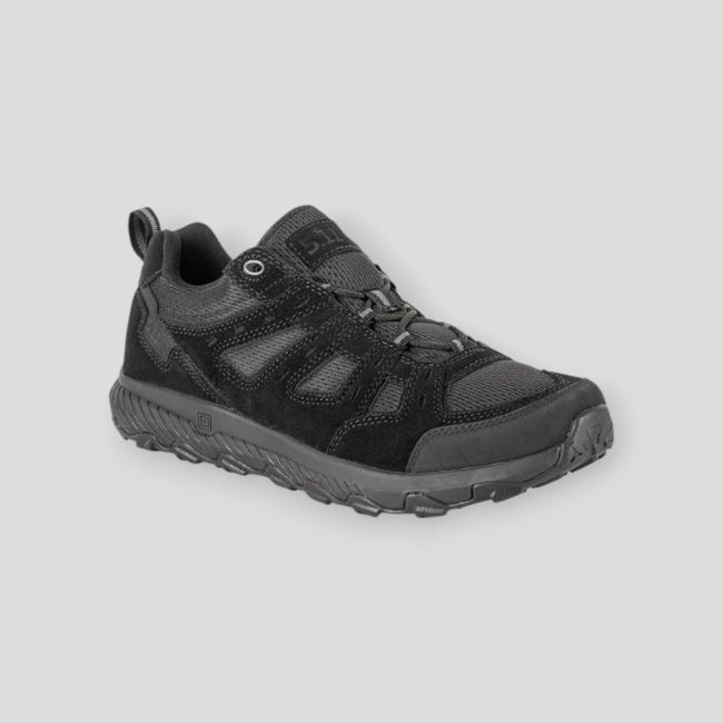 Buty niskie Ranger 2.0 czarne - 5.11 Tactical