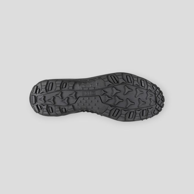 Zapatos tácticos 8" Side Zip WP negro - 5.11 Tactical