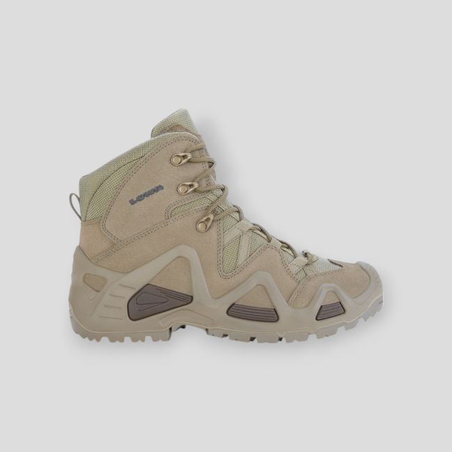 Zephyr GTX MID TF Coyote - Lowa