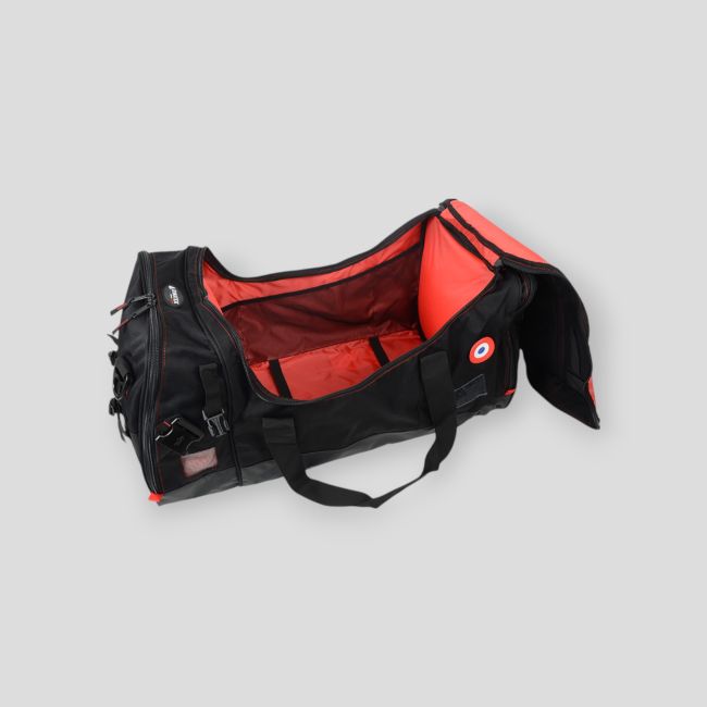 Plecak polowy BARACK 100 L Black Line - Dimatex