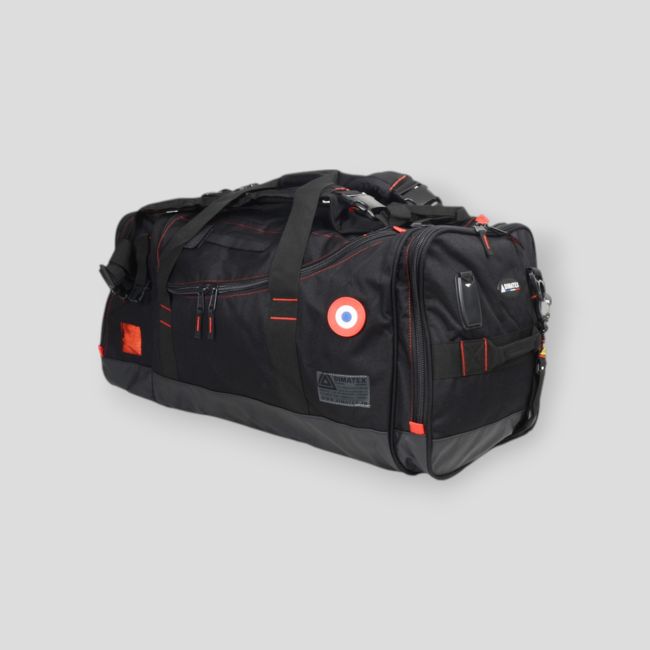 Mochila de equipamento BARACK 100 L Black Line - Dimatex