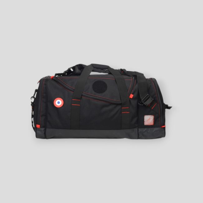 Plecak polowy BARACK 100 L Black Line - Dimatex