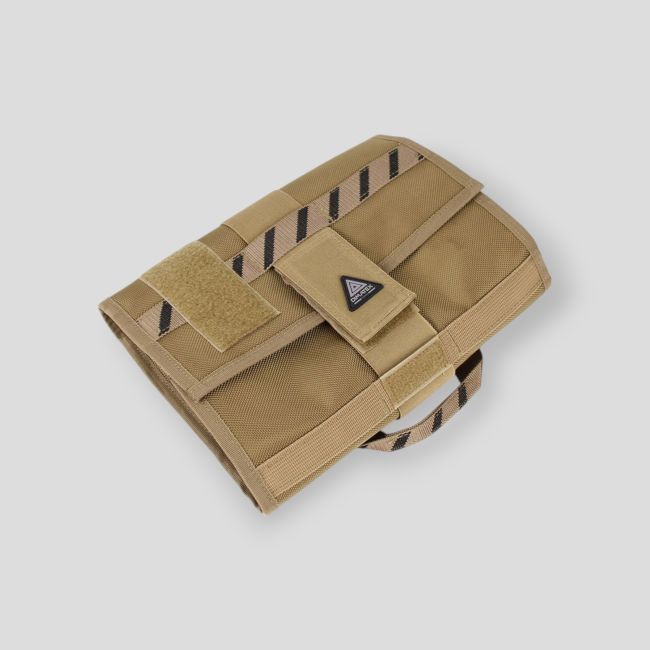 Tablero de vuelo CAVOK coyote - Dimatex