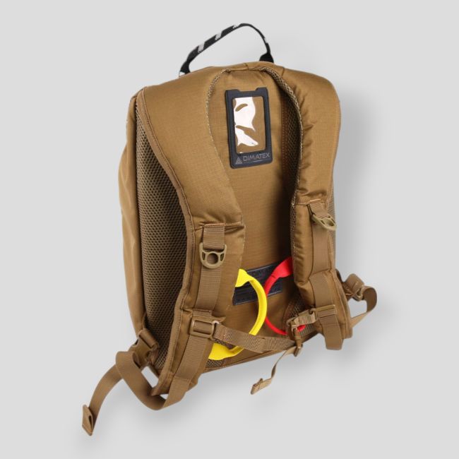 Mochila PARA Coyote - Dimatex