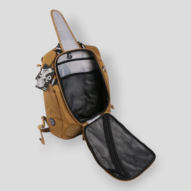 Sac à dos PARA Coyote - Dimatex