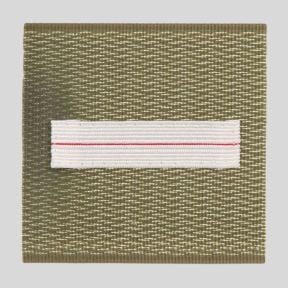 Galón Ejército de Tierra alta visibilidad - Sargento Primero